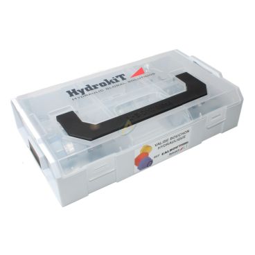 Valise de bouchons Mâle &...