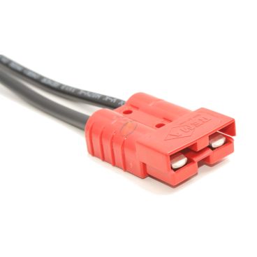 Connecteur hermaphrodite -...