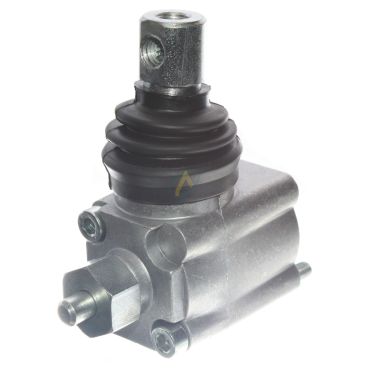 Tête de commande entraxe 34...