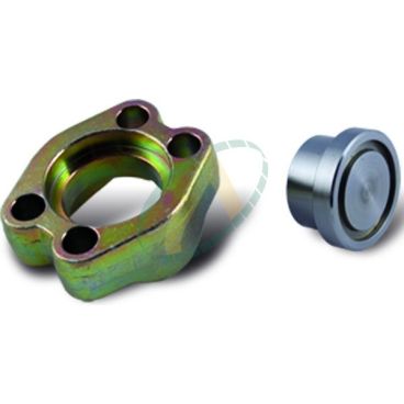 Bride obturateur rectangle...