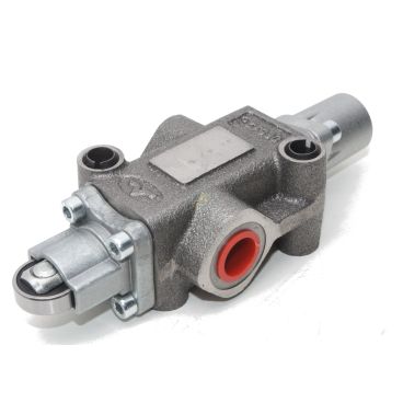 Fin de course 60l/min -...