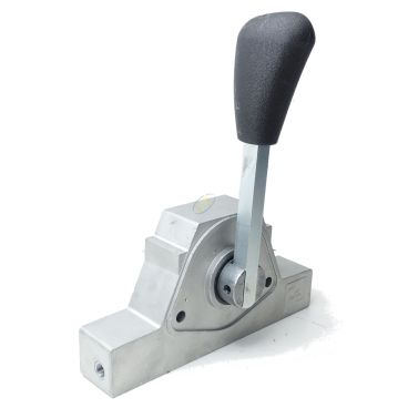 Boitier pour commande de...