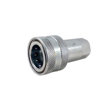 Coupleur hydraulique...