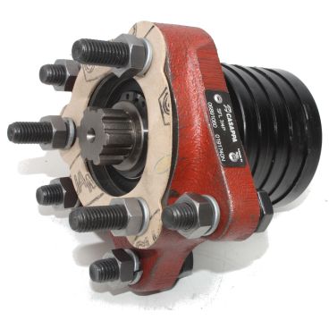 Contre palier pour pompe...