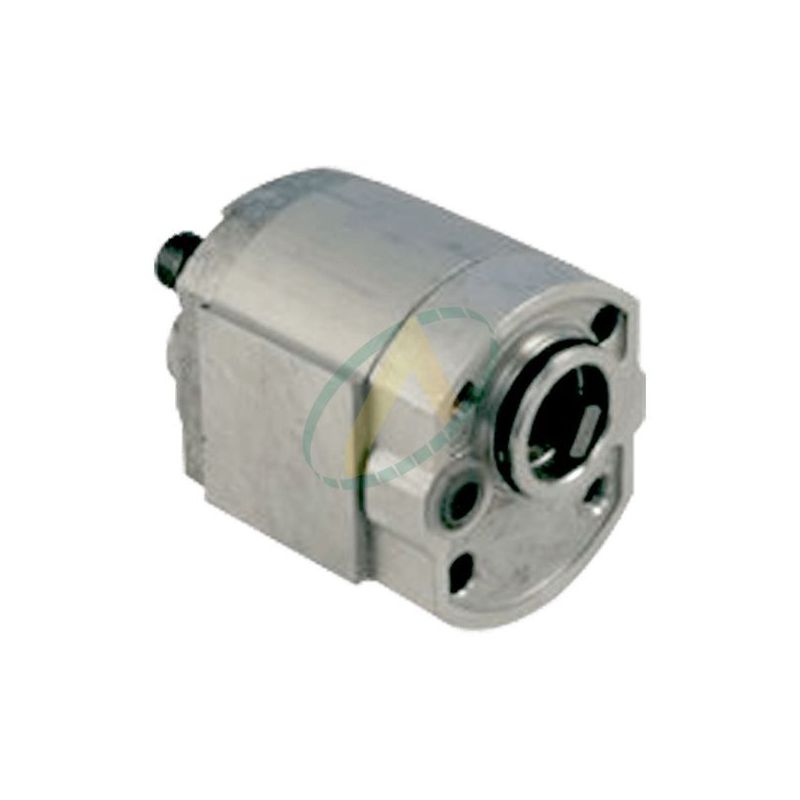 Pompe standard 2.1 cm³ groupe 1 Pompe standard 2.1 cm³ groupe 1