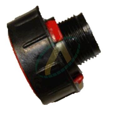 Bouchon event plastique en...