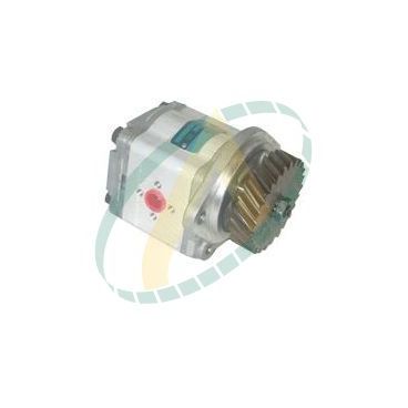 Pompe hydraulique pour...
