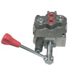 Distributeur monobloc 70l/min commande manuelle