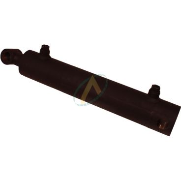 Vérin double effet - Tige...