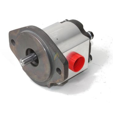 Pompe hydraulique pour...