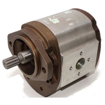 Pompe hydraulique - 33 cm3...