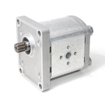 Pompe hydraulique...