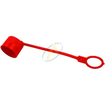 Bouchon mâle pour coupleur...