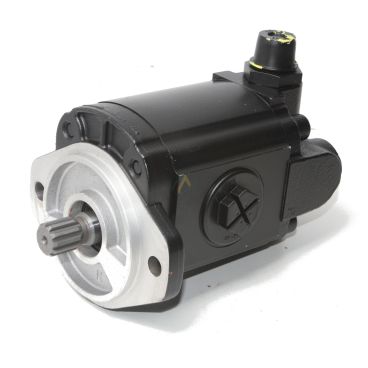 Pompe hydraulique - Pour...