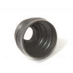 Soufflet de protection tête de commande diamètre 29 et 14 mm