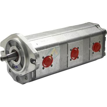 Pompe hydraulique relevage,...