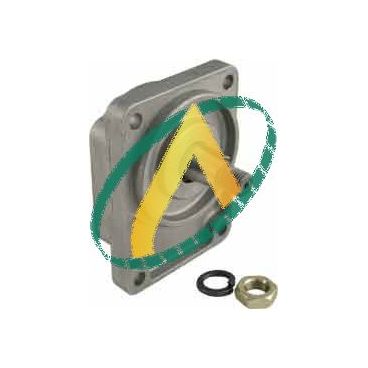 Contre-paliers groupe 2 -...