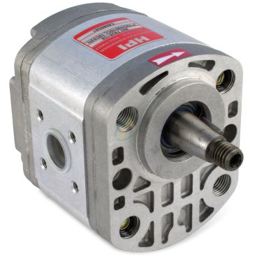 Pompe HPI 2 Trous 60x60mm...