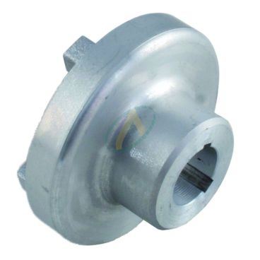 Manchon d'accouplement conique 1/8 pour pompe groupe 2