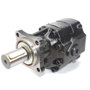 Moteur en fonte Casappa...