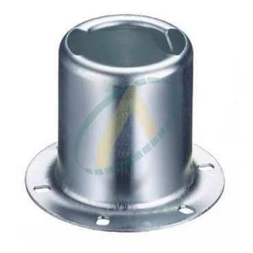 Rehausse 69 mm pour bouchon...