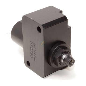 Vérin simple effet - Tiges...