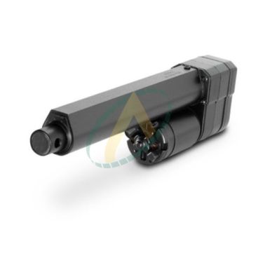 Vérin électrique - Charge 110N - Vitesse 52mm/s - 12VCC - Electrak 1SP