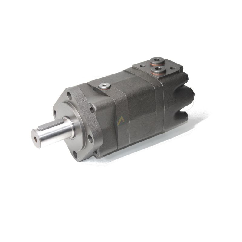 Moteur type OMS 200 cm3  arbre cylindrique diamètre 32mm