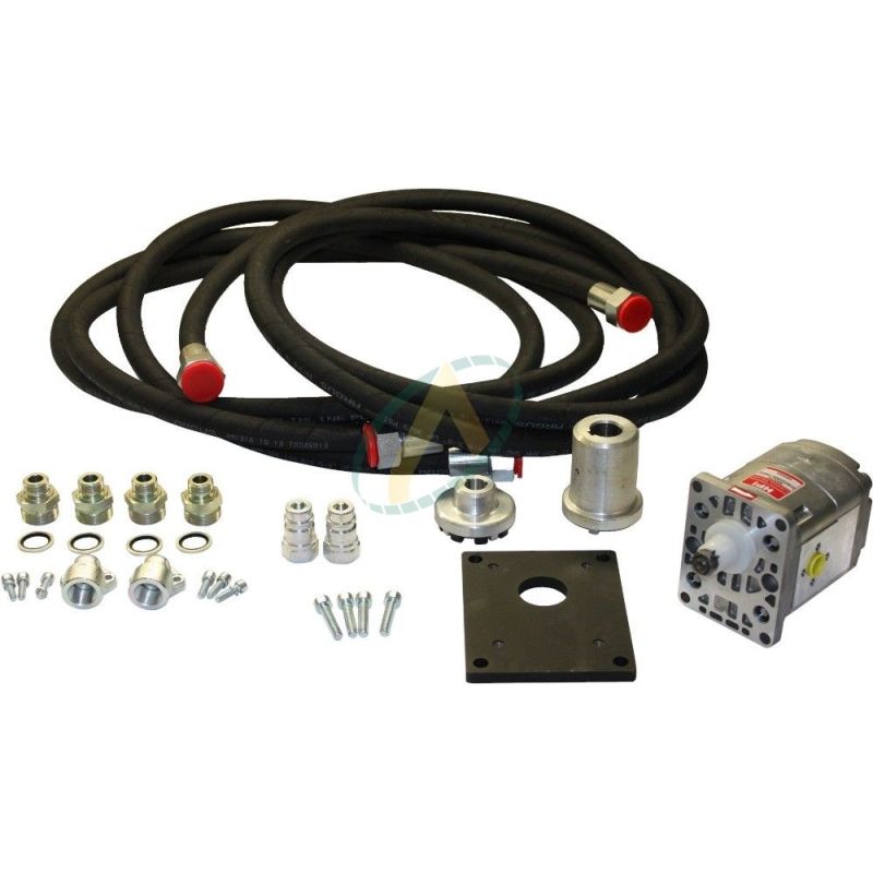 Entrainement 4000 Tr Min Pour Turbine Semoir Hydraulique Entrainement 4000 Tr Min Pour Turbine Semoir Hydraulique