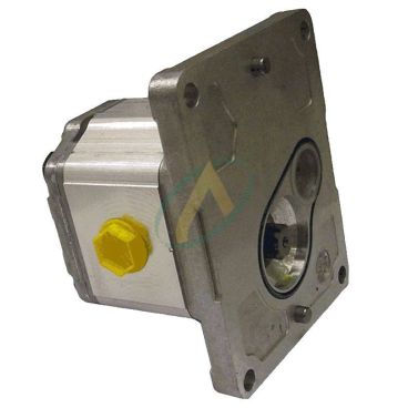 Pompe secondaire pour...