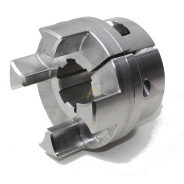 Moyeu acier d'accouplement...