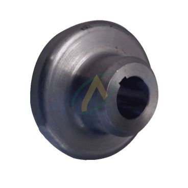 Demi accouplement pour...