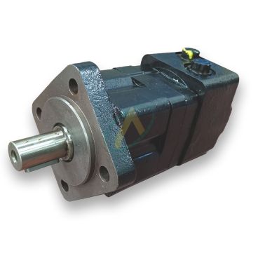 Moteur WHITE WS - 100 cm3 -...