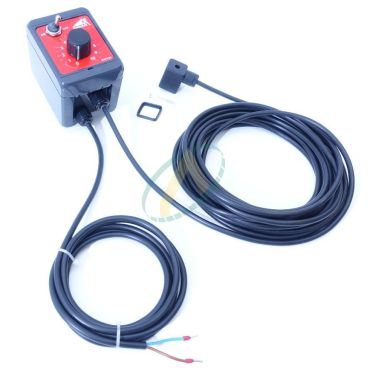 Boîtier pour diviseur de...