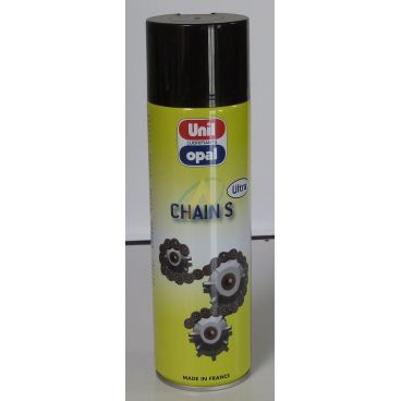 Lubrifiant CHAIN S ultra...
