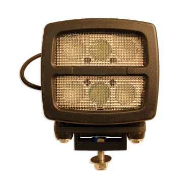 Projecteur carré LED 6x10...