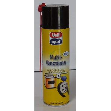Lubrifiant Multi-fontions...