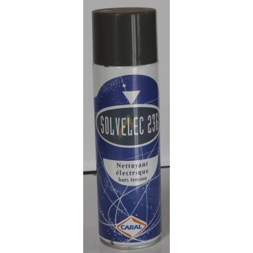 Nettoyant électrique hors...