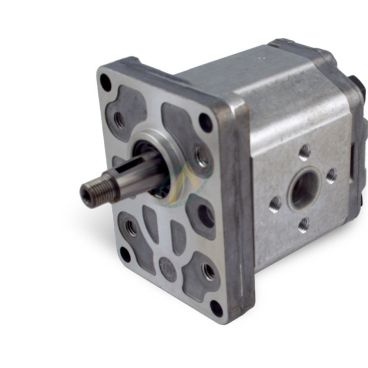 Moteur 11 à 25 cm3 SAUER 4...