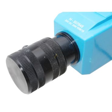 Commande de secours...