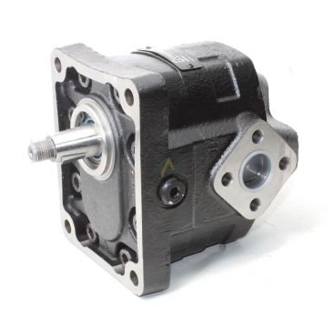 Moteur fonte 43cm3 - Arbre...