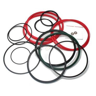 Pochette de joint...