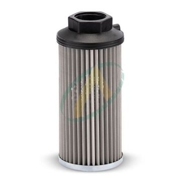 Crépine d'aspiration 125 µm...