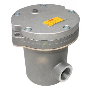Filtre retour immergé 1"BSP...