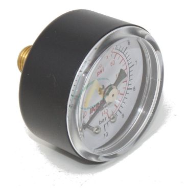 Indicateur de colmatage...