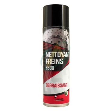 Aérosol nettoyant...
