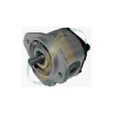Pompe hydraulique...