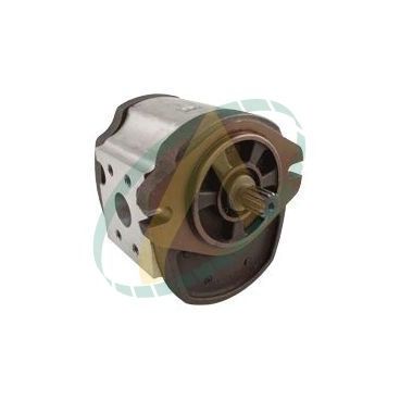 Pompe hydraulique...