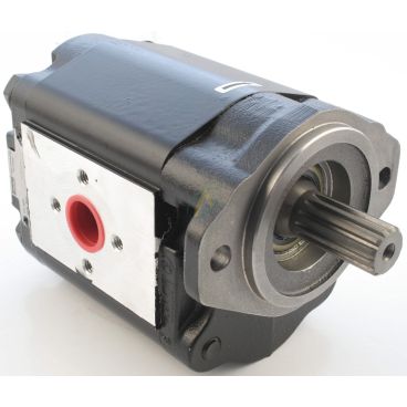 Pompe hydraulique...