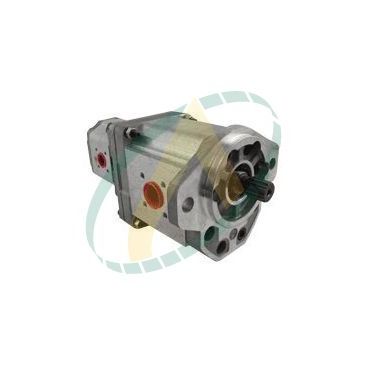 Pompe hydraulique pour...
